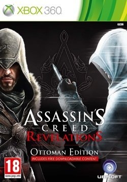 Assassin's Creed Revelations - Edition Ottoman - Xbox 360