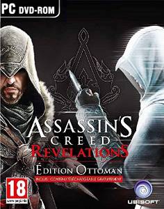 Assassin's Creed : Revelations - Edition Ottoman - Jeux PC