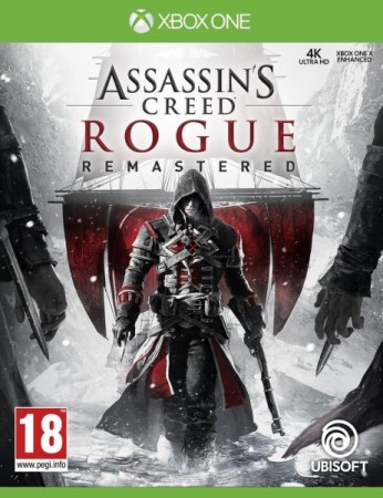 Assassin's Creed Rogue Remastered  - Xbox One