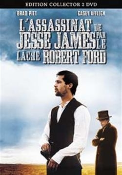 L'assassinat De Jesse James Par Le Lâche Robert Ford  Édition Collector - DVD