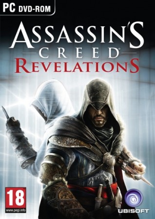 Assassin's Creed: Revelations - Jeux PC