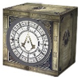 Assassin's Creed Syndicate - Big Ben Edition (sans jeu) - Playstation 4 