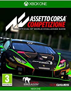 Assetto Corsa Competizione  - Xbox One