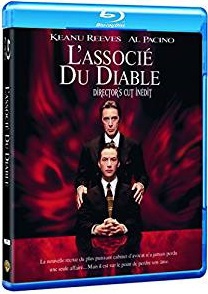 L'Associé du Diable  - BluRay