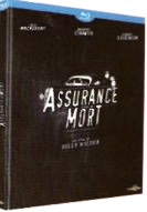 Assurance sur la mort - BluRay