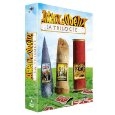 asterix la trilogie films - DVD