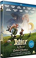 Astérix - Le Secret de la Potion Magique  - BluRay