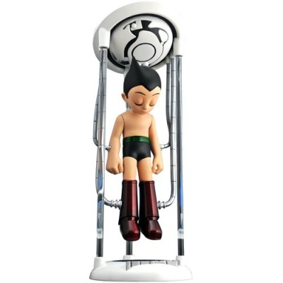Figurine Astro Boy MMSV 04 - Vinyl Collectible Figure  - Figurine