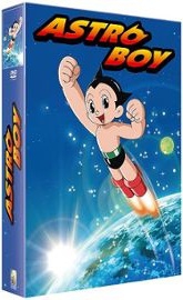 Astro Boy - Saison 1 - DVD