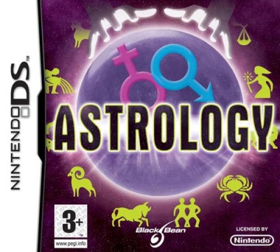 Astrology - DS