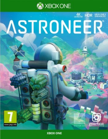 Astroneer  - Xbox One