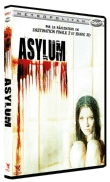 ASYLUM - DVD