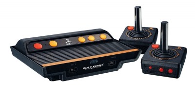 Console Atari Flashback 6  - Atari 2600