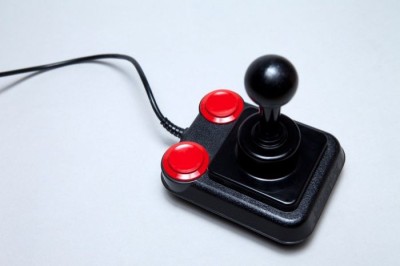 Joystick Competition Pro  - Atari 2600