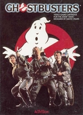 Ghostbusters - Atari 2600