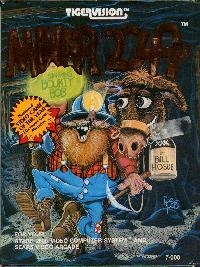 Miner 2049 - Atari 2600