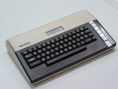 Atari 800 XL - Atari 800 XL