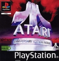 Atari anniversary - Playstation One