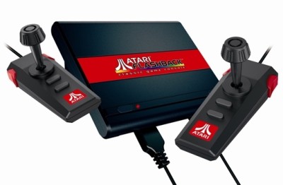 Atari Flashback mini 7800 - Atari 7800