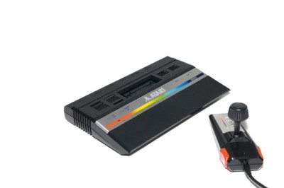 Console Atari 2600 Junior - Atari 2600