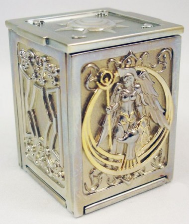 Athena Armure Divine - Saint Seiya Pandora Box Perfect Version - Figurine