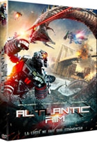 Atlantic Rim - World's End - DVD