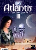 Atlantis 3 - Jeux PC