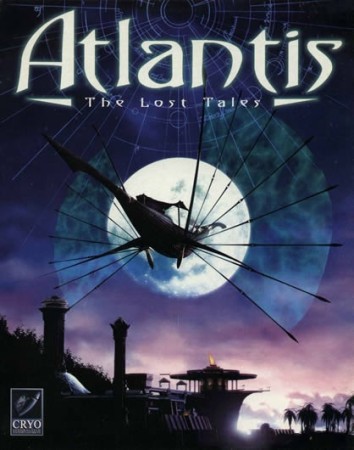 Atlantis - Jeux PC