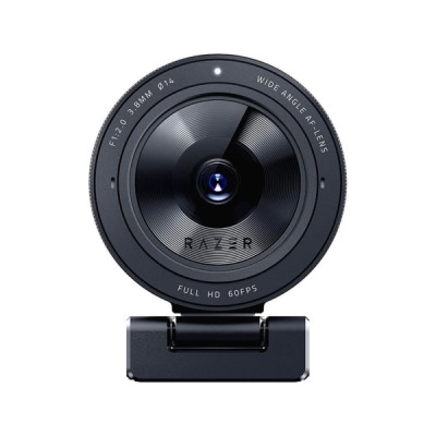 Webcam gaming Razer full HD Kiyo noir - Multimedia