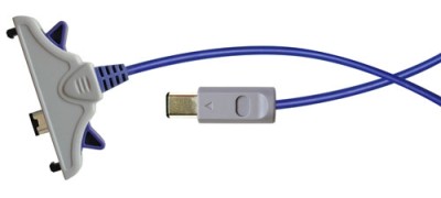 Câble Link (Marque générique) - GameCube/Game Boy Advance - GameCube