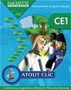 Atout clic ce1 - Jeux PC