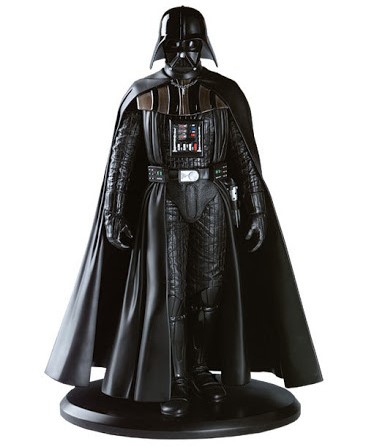 Figurine Darth Vader - Star Wars Elite Collection  - Figurine