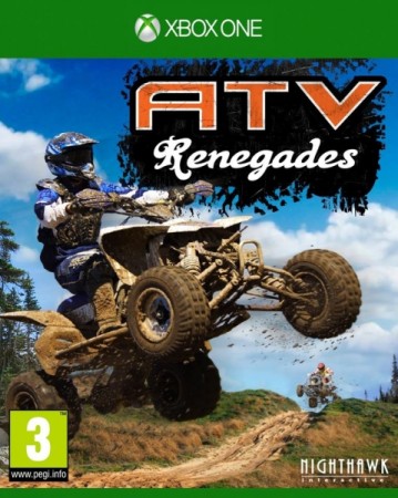 ATV Renegades - Xbox One