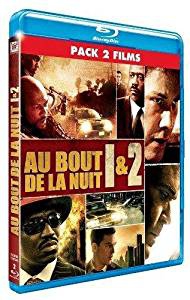 Au Bout De La Nuit 1 & 2  - BluRay
