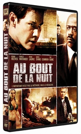 Au Bout de la Nuit - DVD