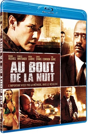Au Bout De La Nuit  - BluRay