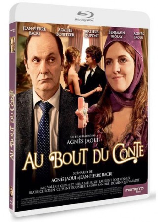 Au Bout Du Conte - BluRay