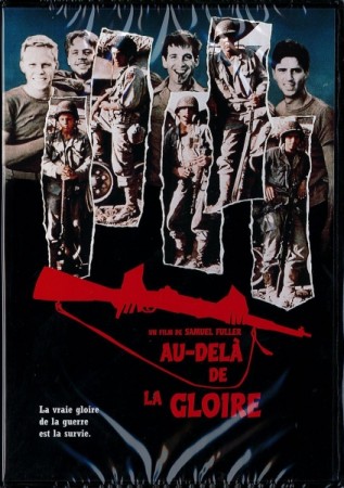 Au-Delà De La Gloire - DVD