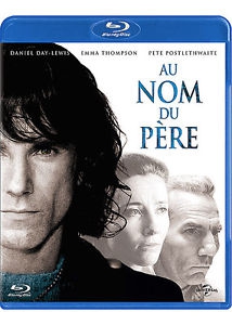 Au Nom Du Père - BluRay