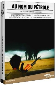 Au nom du pétrole - DVD