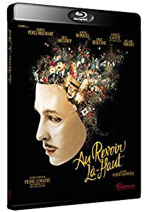 Au Revoir Là-Haut  - BluRay