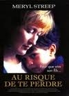 Au risque de te perdre - DVD
