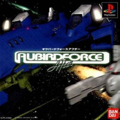 AubirdForce After (import japonais) - Playstation One
