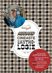 Audiard anthologie 4 dvd - DVD