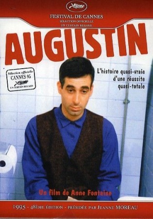 Augustin - DVD