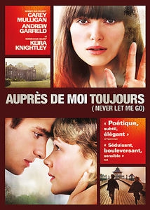 Auprès De Moi Toujours - DVD