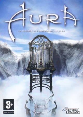 Aura - Jeux PC