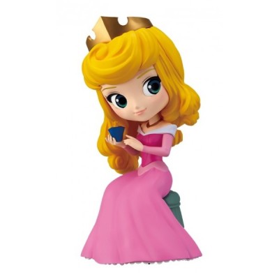 Q Posket Perfumagic Princess Aurora - Disney Characters Ver.A - Figurine