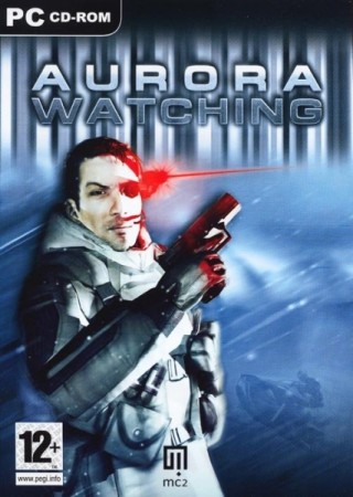 Aurora watching - Jeux PC
