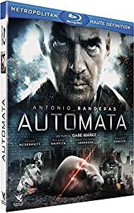 Automata - BluRay